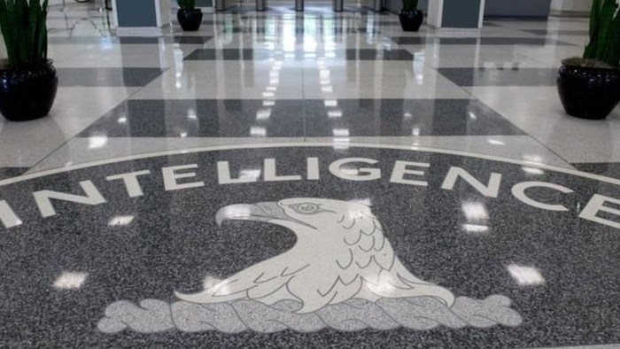 Wikileaks: CIA Mampu Menyadap Televisi dan Telepon Genggam