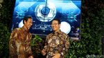 Bank KEB Hana Gandeng Schroder