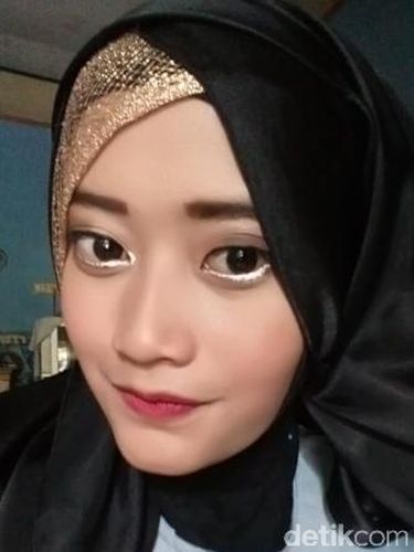 Foto: Cantiknya 8 Guru Muda Peserta Sunsilk Hijab Hunt 2017