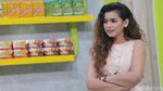 Sahila Hisyam Manis Banget Sih!
