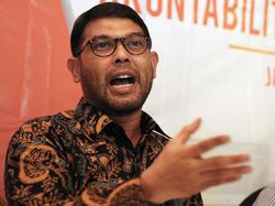 Ssttt... Ada Elite PKS yang Dukung Gatot Nurmantyo Nyapres
