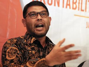 Pasal Penghinaan Presiden di RUU KUHP, Anggota Panja Bicara Kedewasaan