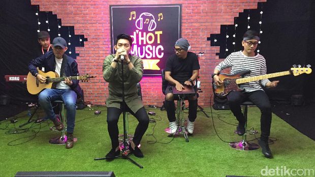 Live Report: d'HOT Music Day