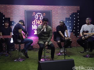 2 Personel Meninggal Dunia, Ifan Seventeen Minta Sang Drummer Cepat Pulang