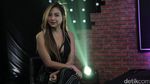 Seksinya Nadia Vega di dHOT Music Day