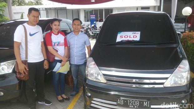 Tips Sebelum Membeli Mobil Baru