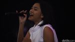 Move Your Body! Hentakan Midnight Quickie di dHOT Music Day
