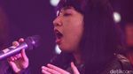 Suguhan Hangat dalam Harmonisasi oleh Pandai Besi