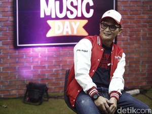 Yosi Project Pop Jawab Isu Pimpin Influencer hingga Gaji