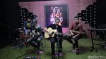 EDEN Panaskan dHOT Music Day
