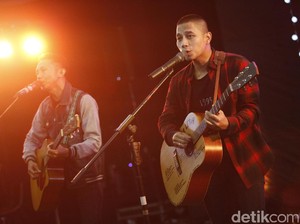 Menahan Ego dan Cari Kelebihan Pasangan, Cara Indra The Rain Jauhi KDRT