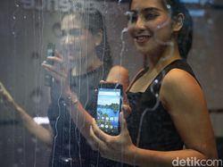 Jejak BlackBerry Aurora, Ponsel Terakhir BlackBerry di Indonesia