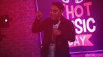 Shake Your Body ! Dipha Barus Tutup dHOT Music Day
