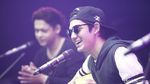 Hooray! dHOT Music Day Dibuka Oleh Friday
