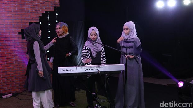 Live Report: d'HOT Music Day