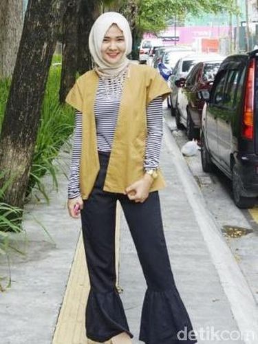 Foto: Para Pengusaha Muda Cantik Peserta Sunsilk Hijab Hunt 2017