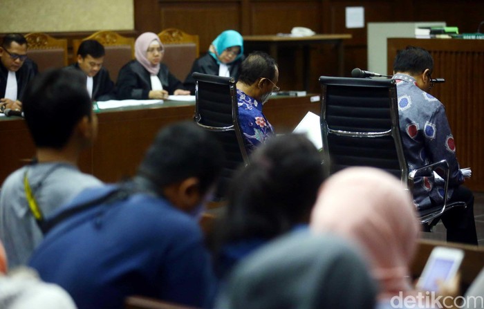 Jaksa: Lihat Saja Nanti Mereka yang Tak Ngaku dan Kembalikan Uang