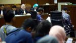 Sidang Perdana Kasus Proyek e-KTP