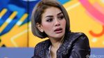 Nikita Mirzani Ikut Cerita Soal Aming Evelyn