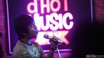 Nyanyi Bareng DMasiv di dHOT Music Day Yuk!