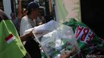 Aksi Solidaritas untuk Siti Aisyah