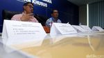 Bareskrim Ungkap Kasus Pembobolan 7 Bank BUMN dan Swasta