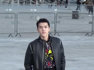 Sehun EXO Ulang Tahun, Ini Hadiah Mewah dari Fans