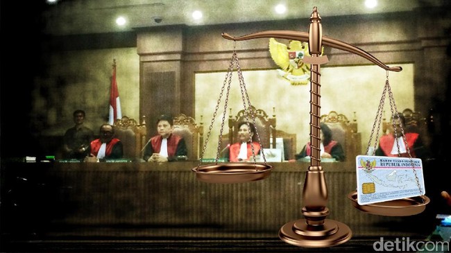 Politisi Bicara Misteri Jejak Andi Narogong di Kasus e-KTP