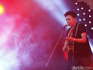 The Journey, Rangkuman Perjalanan Rendy Pandugo Selama 5 Tahun