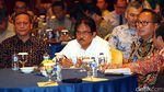 Sofyan Djalil Buka Focus Group Discussion
