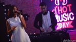 Move Your Body! Hentakan Midnight Quickie di dHOT Music Day