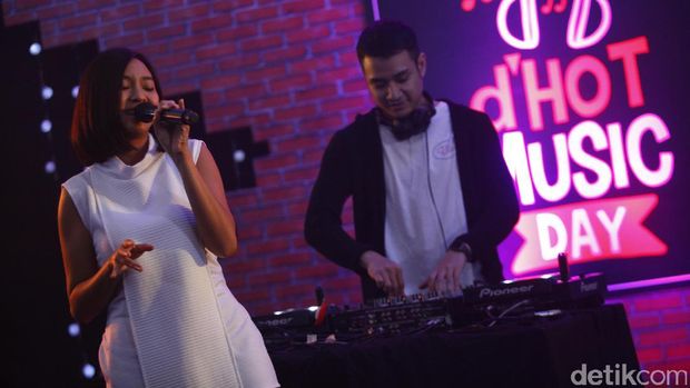 Menantikan Album Baru Midnight Quickie