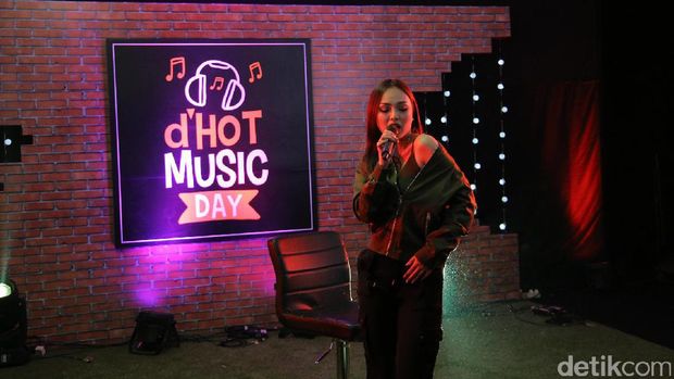 Live Report: d'HOT Music Day