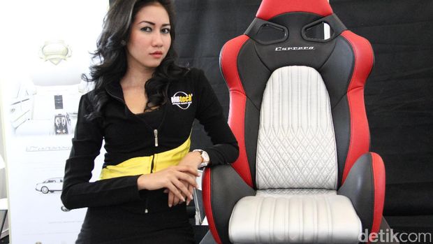 Interior Mobil Pakai Bahan Kulit, Hati-hati Noda Bolpoin