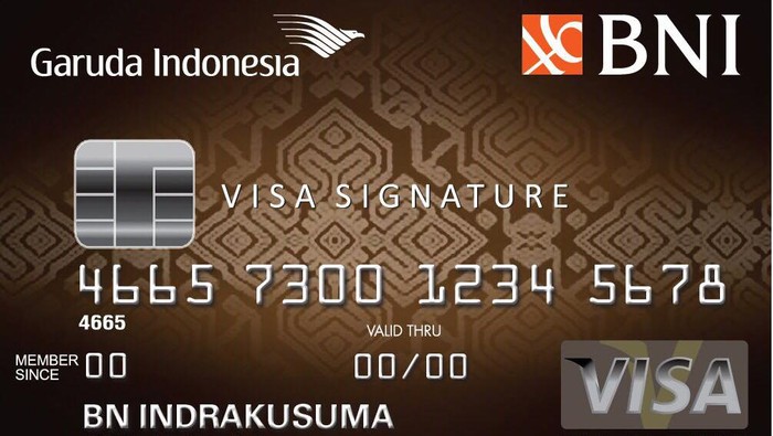 Berapa lama kartu kredit disetujui