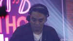 Shake Your Body ! Dipha Barus Tutup dHOT Music Day
