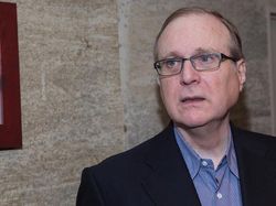 Bikin Ngiler, Koleksi Harta Mendiang Pendiri Microsoft