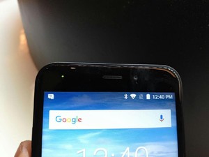 BlackBerry Aurora Resmi Melenggang di Indonesia