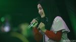 Penampilan si Imut Fatin Shidqia