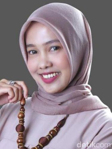 Foto: Para Pengusaha Muda Cantik Peserta Sunsilk Hijab Hunt 2017