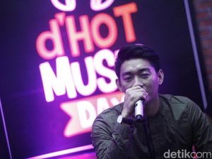 Bulan Madu ke Eropa, Ifan Seventeen Norak Lihat Salju