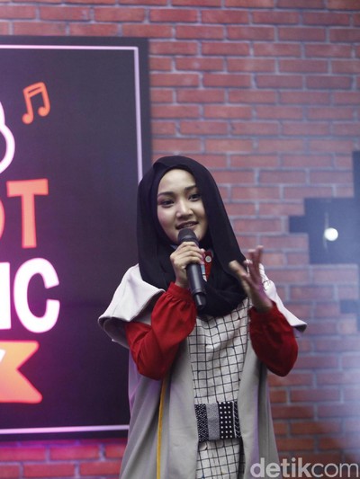 Foto: Muhammad Ridho Foto: Muhammad Ridho