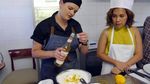 Serunya Belajar Masak Bareng Chef Asli Australia