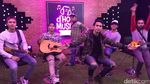 Seru-seruan bersama Lyla di dHOT Music Day