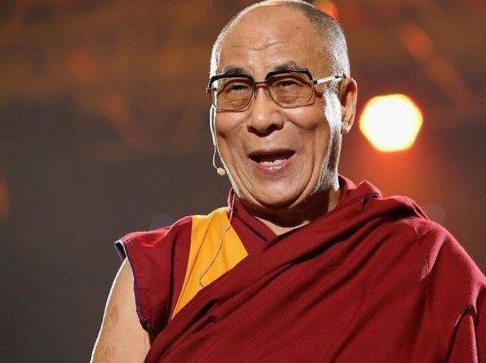 Dalai Lama