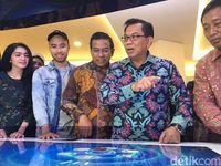 BRI Buka Cabang Tanpa <i>Teller</i> dan <i>Customer Service</i>