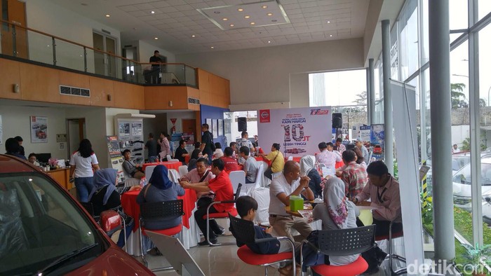 Tips Sebelum Membeli Mobil Baru