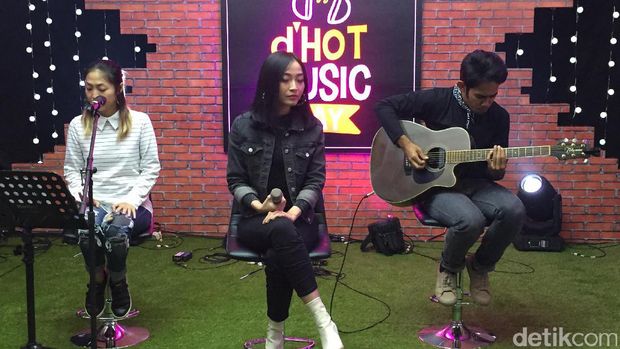 Live Report: d'HOT Music Day