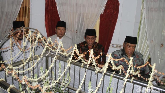 Pesan Said Aqil Siradj Buat Nahdliyin di Pasuruan: Jaga Persatuan