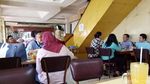 Amboi! Enaknya Gajebo Asam Padeh di Rumah Makan Legendaris
